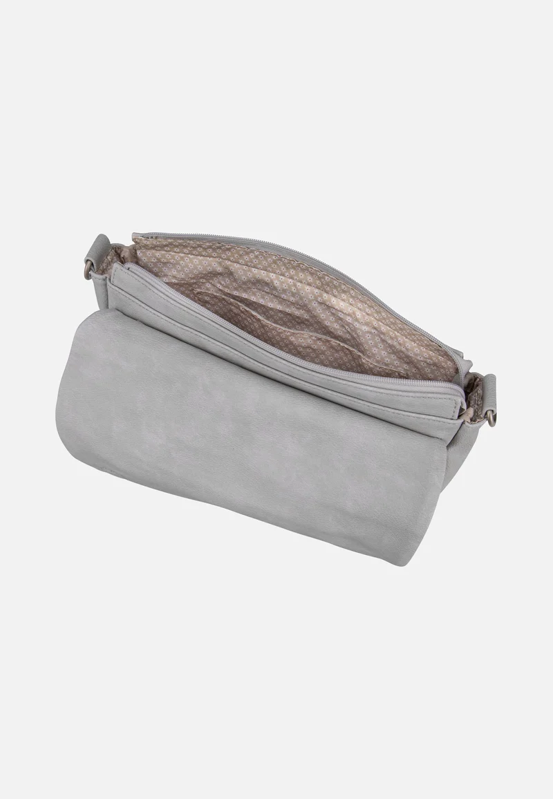 Mademoiselle M60 Nubuk/Ice - Messenger Bag