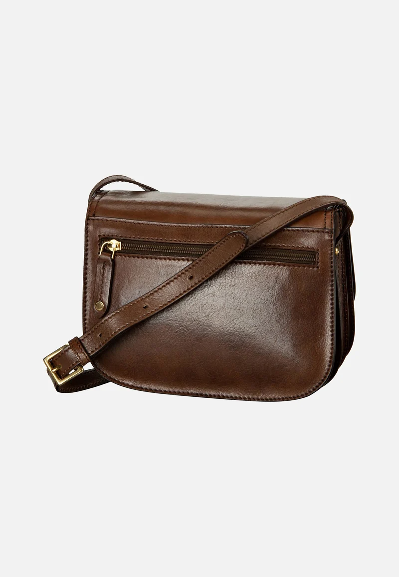 Story Donna Braun - Saddle Bag