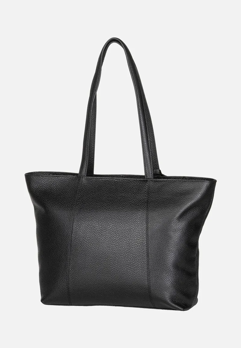 Hanna S 12077 Schwarz - Shopper