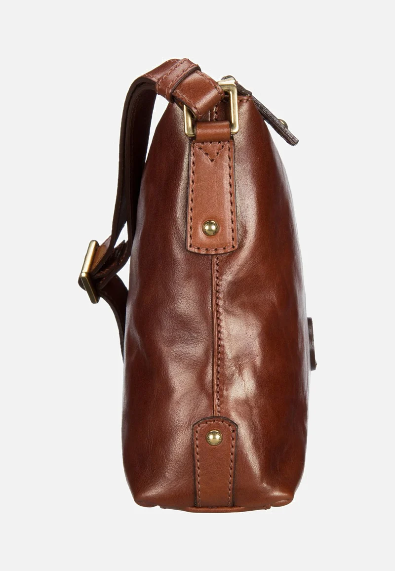 Story Donna Handtasche Braun - Beuteltasche