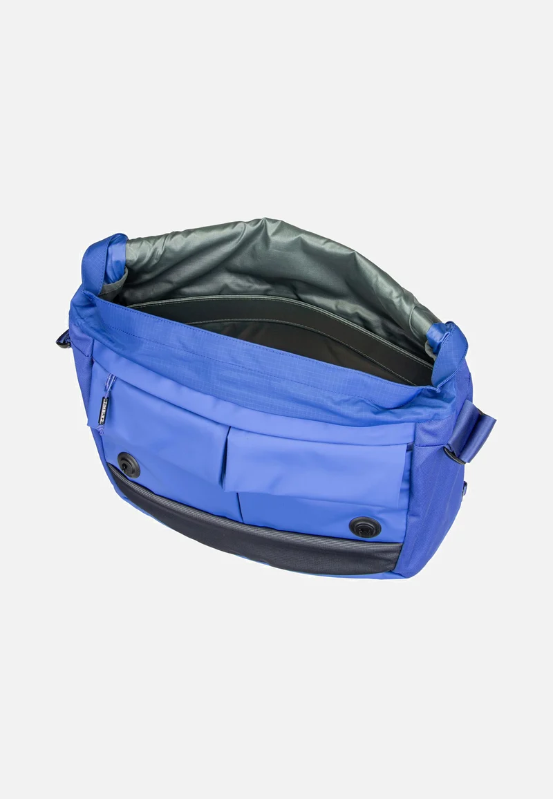Stark 1049 Msng Satin Sky - Messenger Bag