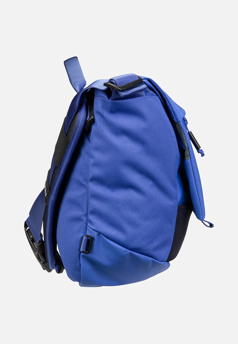 Stark 1049 Msng Satin Sky - Messenger Bag