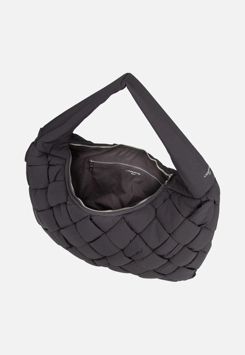 Bo Plain L 2168733 Black - Hobo Bag