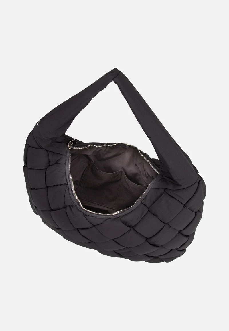 Bo Plain L 2168733 Black - Hobo Bag