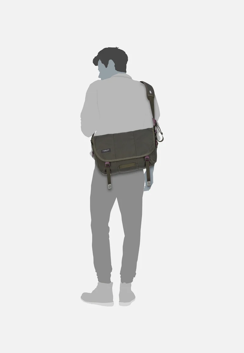 Flight Classic S Scout/Shade - Messenger Bag