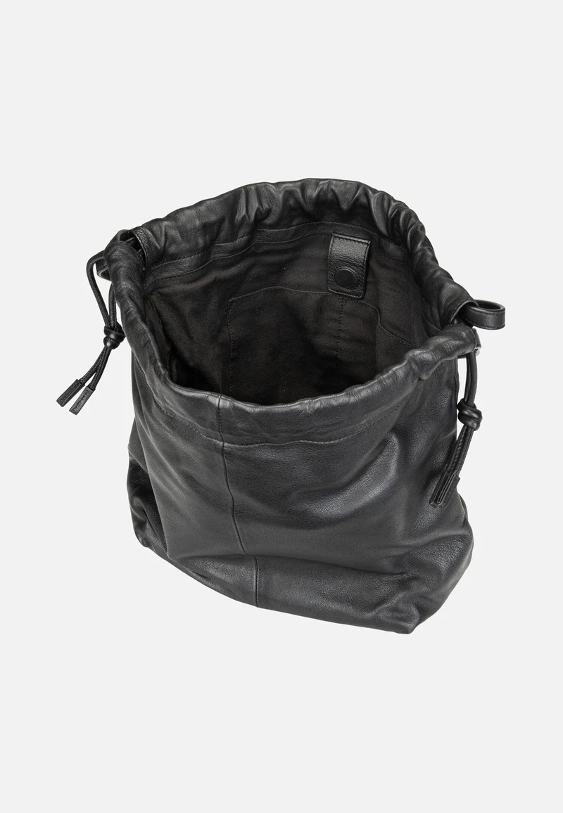 Lya M 2168713 Black - Bucket Bag