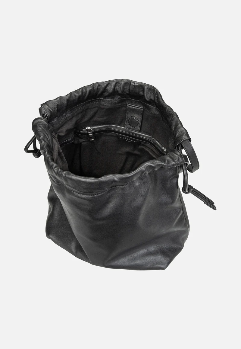 Lya M 2168713 Black - Bucket Bag