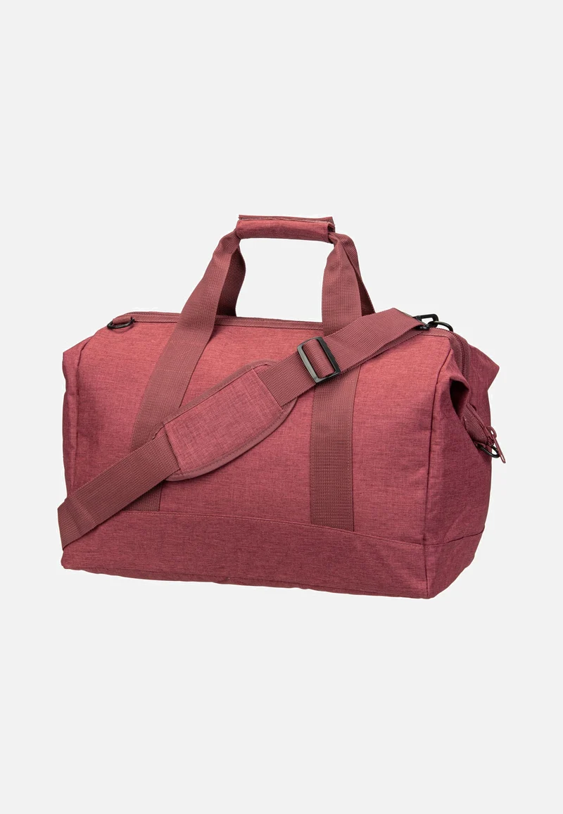Allrounder L Twist Maroon - Weekender