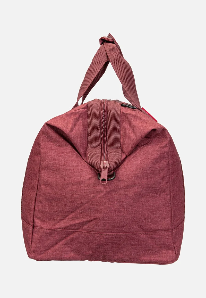 Allrounder L Twist Maroon - Weekender