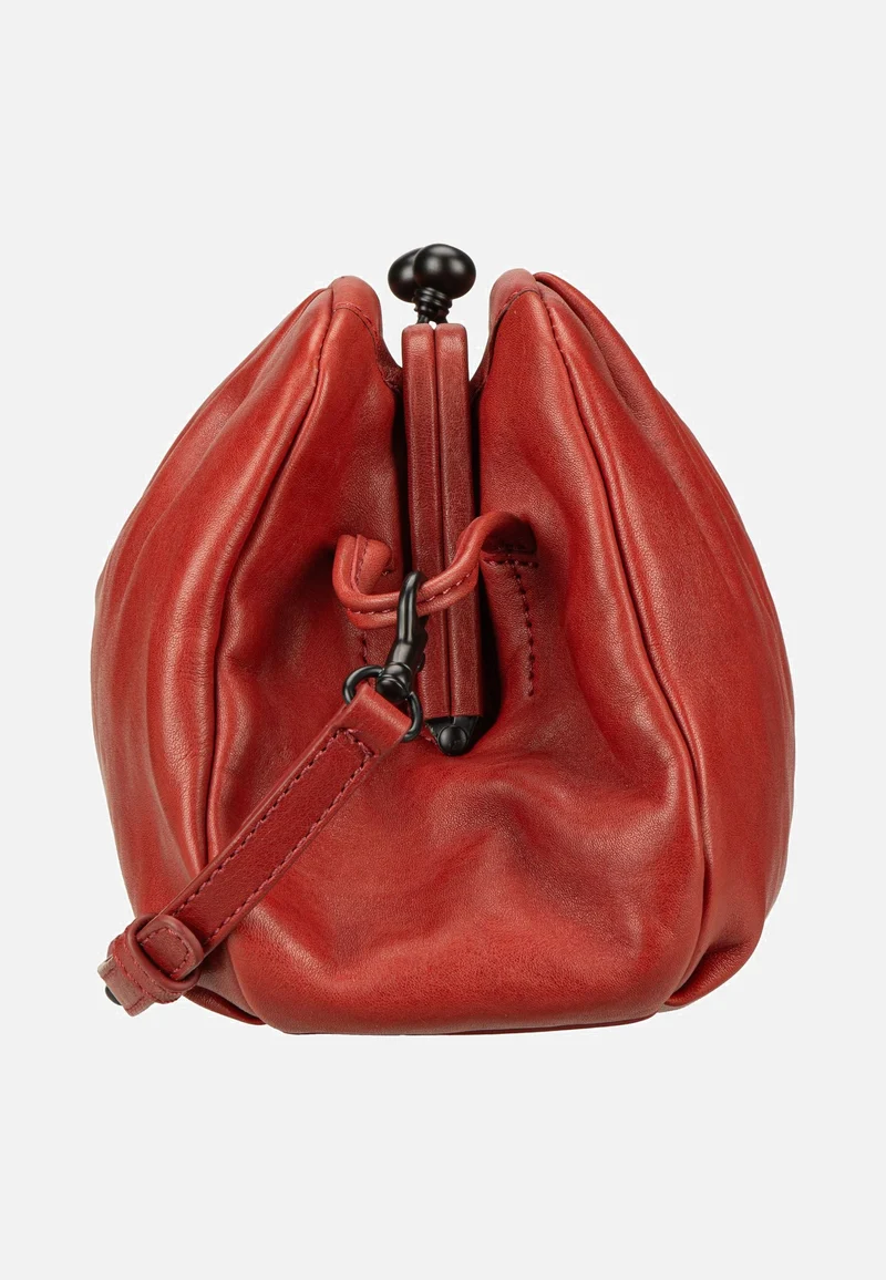 Mrs. Frosting Intense Rust - Crossbody Bag