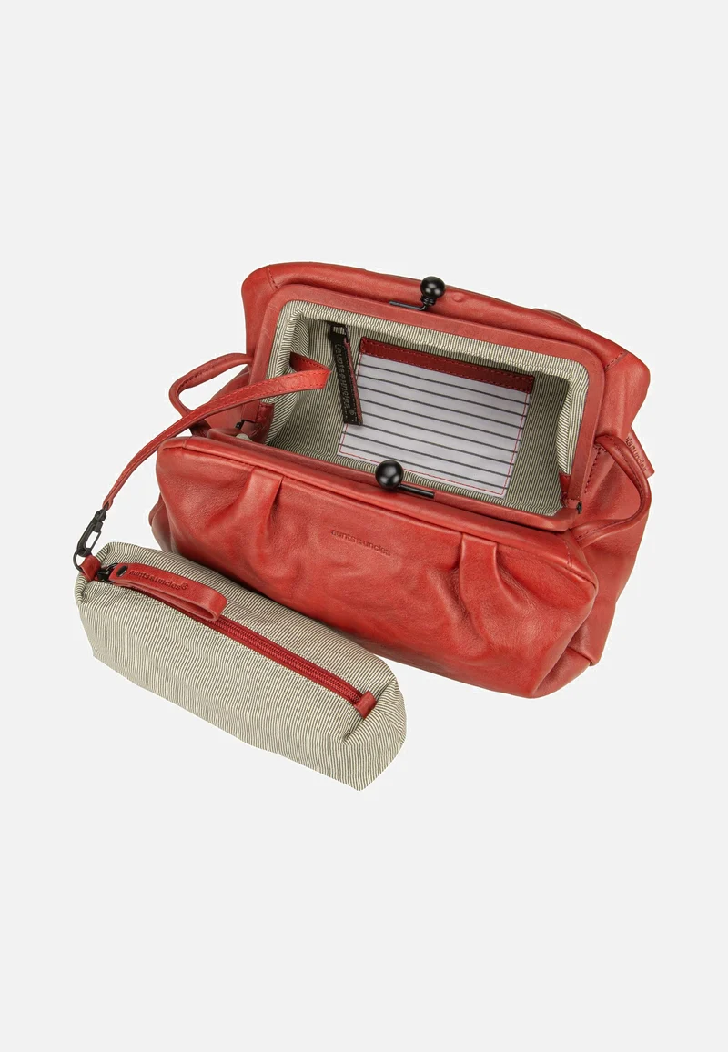 Mrs. Frosting Intense Rust - Crossbody Bag