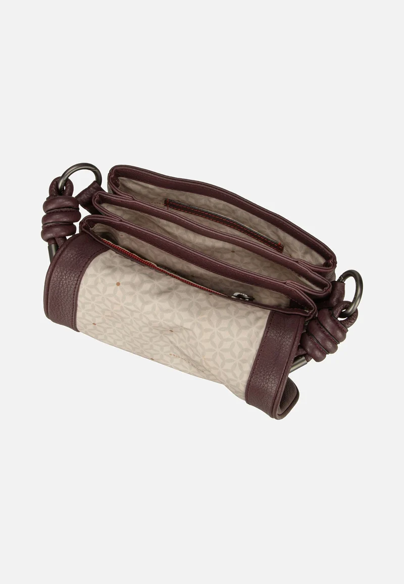 Twinkle Merlot - Henkeltasche