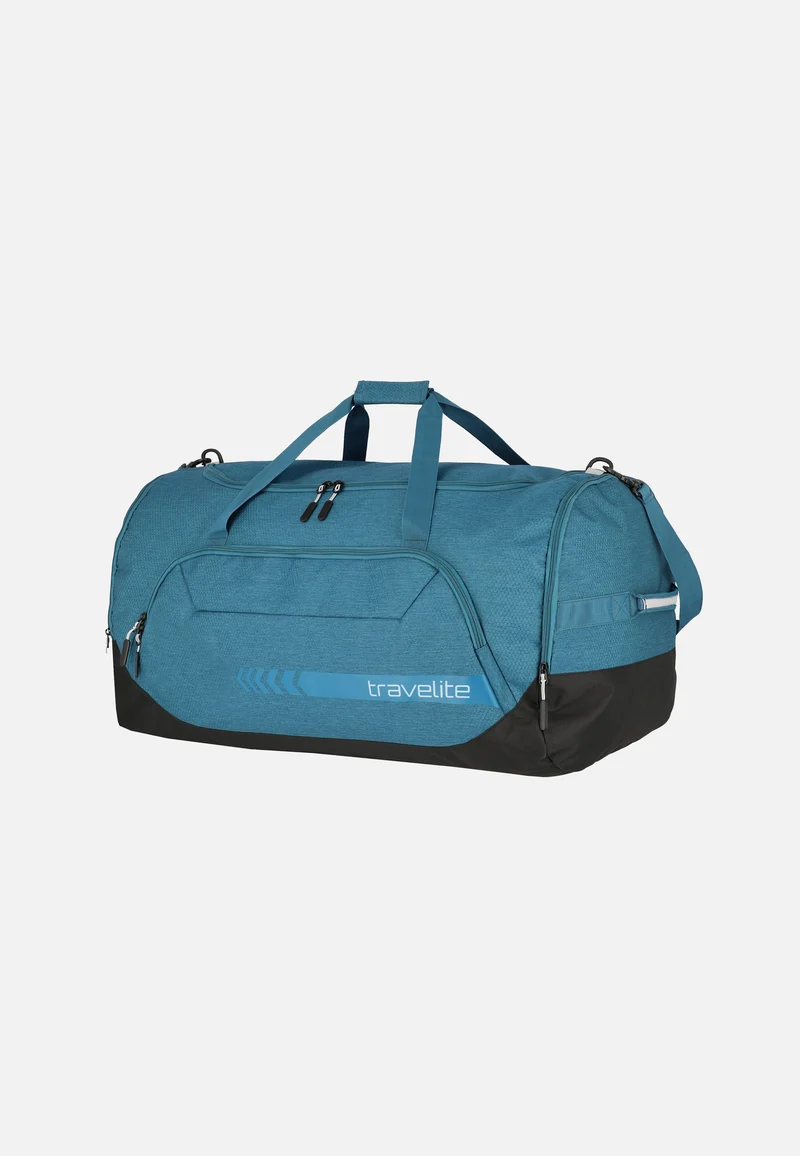 Kick Off XL Petrol - Dufflebag