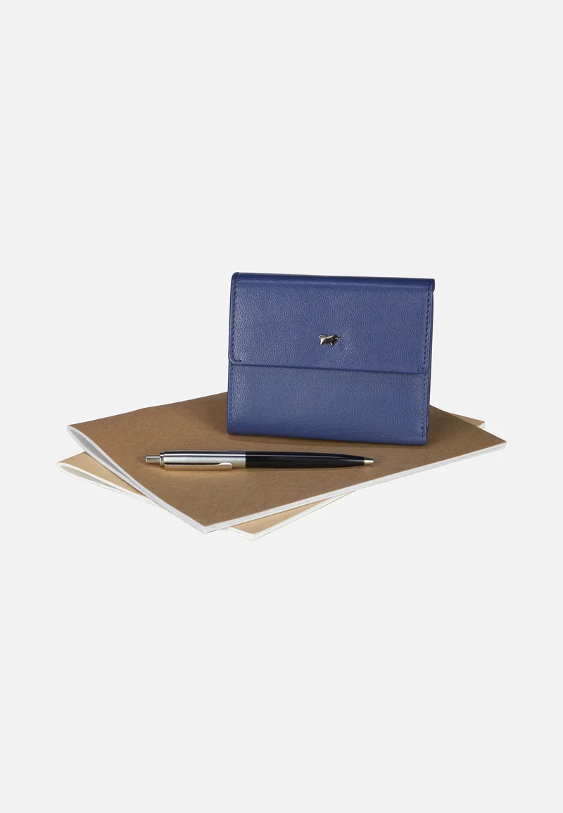 Anna 48244 Saphir - Portemonnaie