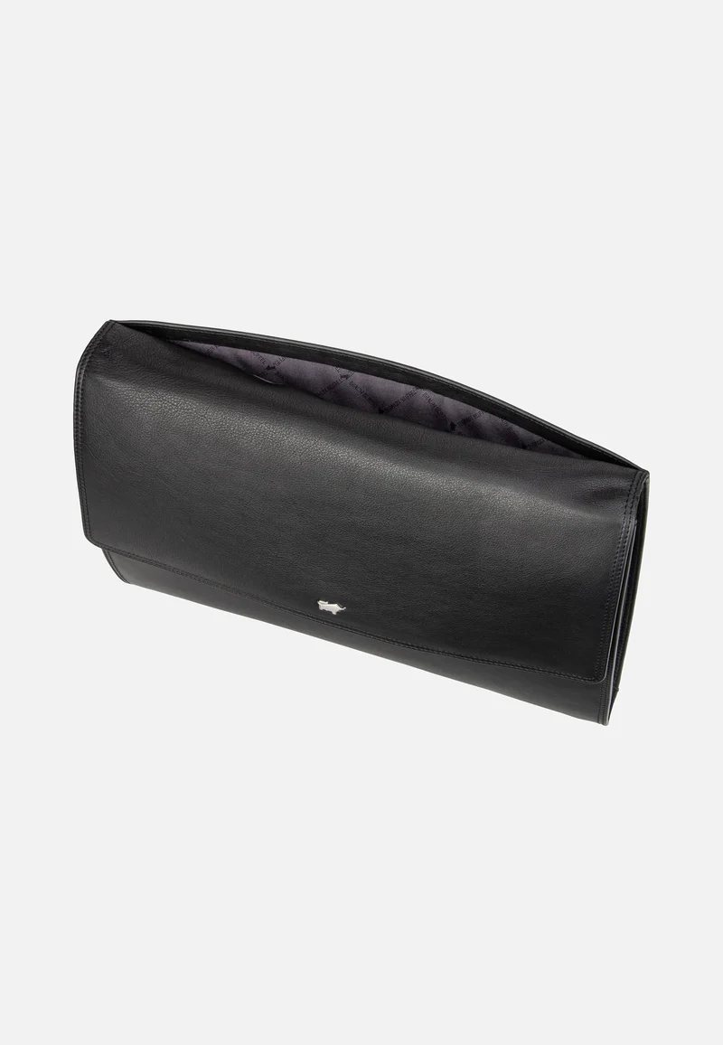 GOLF 3.0 Portfolio 90614 Schwarz - Dokumentenmappe