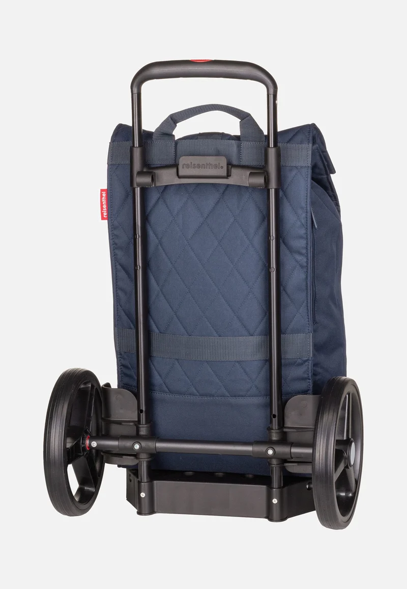Citycruiser Rhombus Rhombus Midnight Gold - Einkaufstrolley