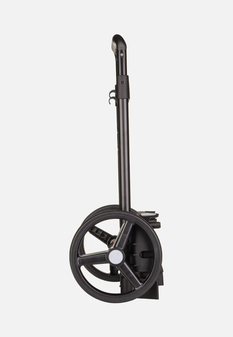 Citycruiser Rhombus Rhombus Midnight Gold - Einkaufstrolley