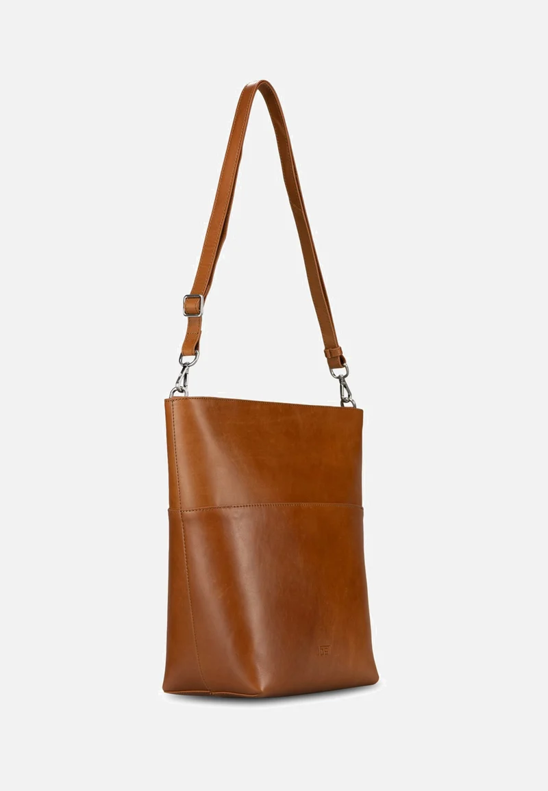 Rana 1772 Cognac - Hobo Bag