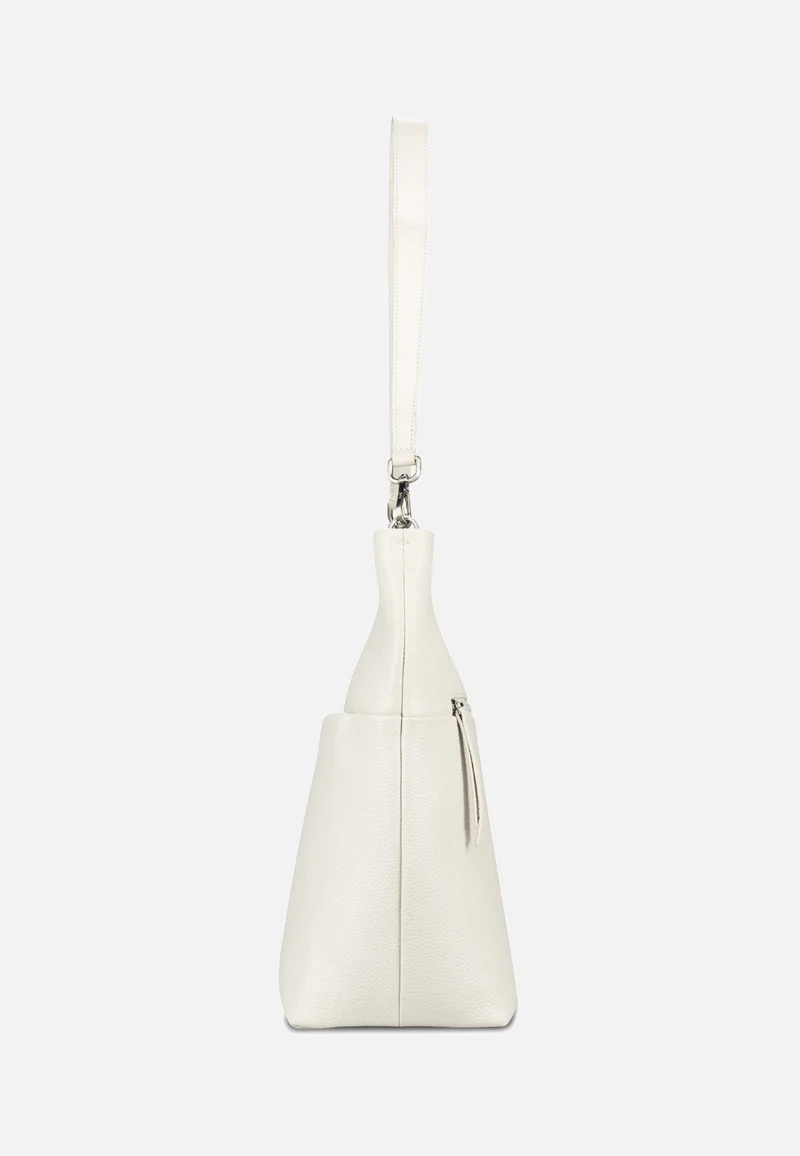 Vika 5561 Offwhite - Hobo Bag