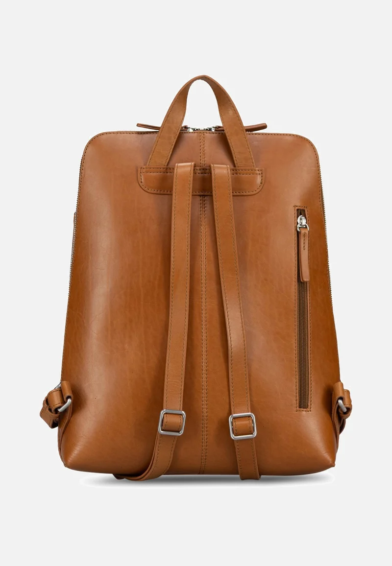 Rana 1773 Cognac - Rucksack