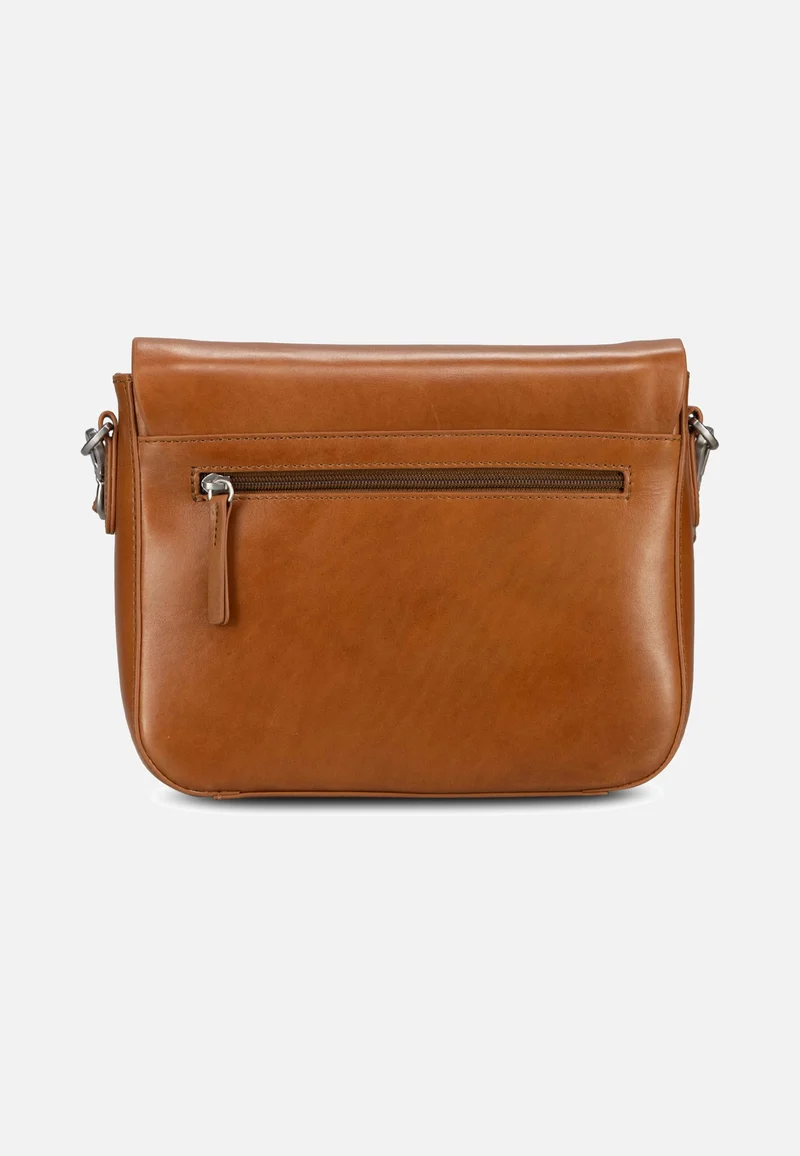 Rana M 1771 Cognac - Saddle Bag