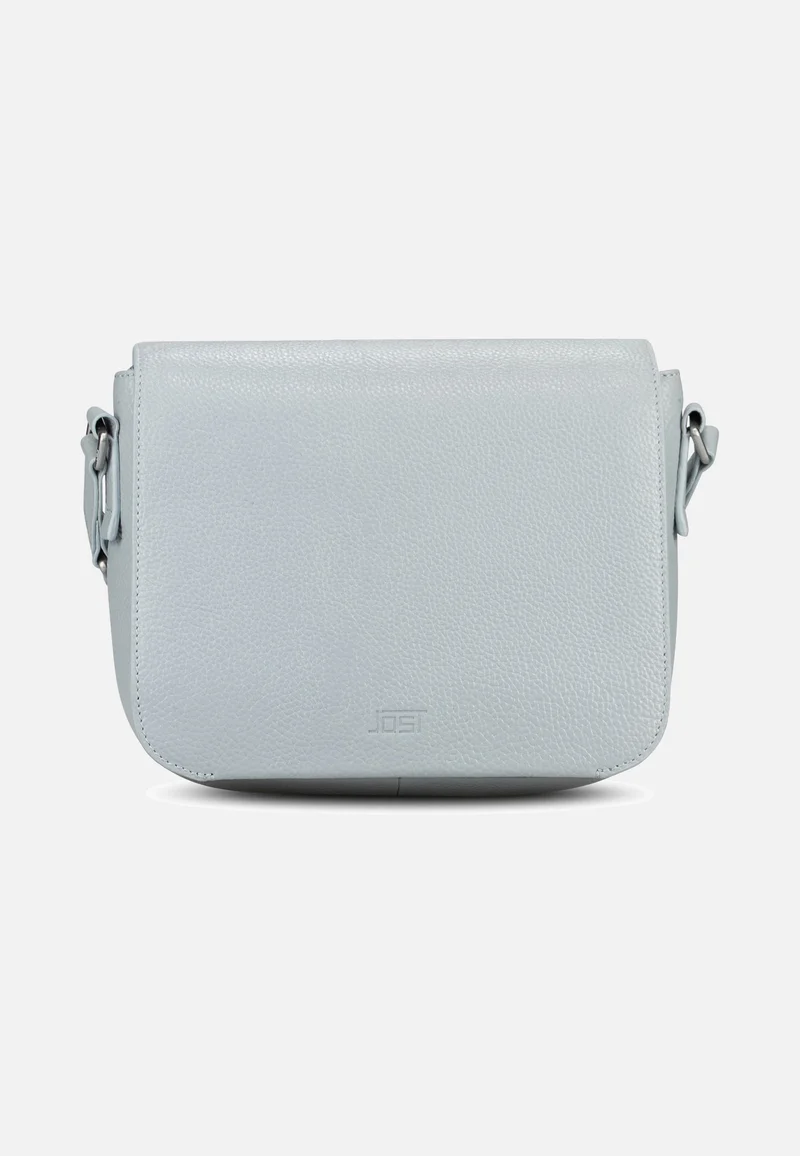 Vika 5559 Misty Blue - Saddle Bag