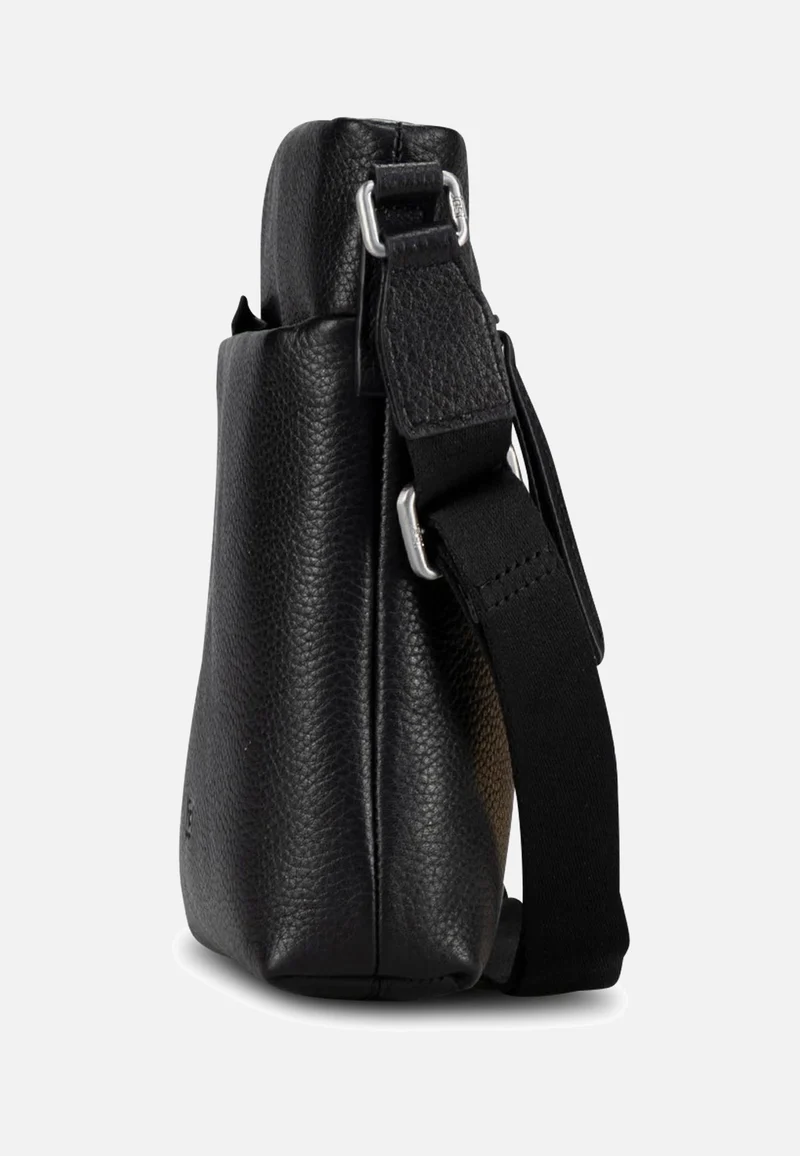 Vika 5558 Black - Crossbody Bag