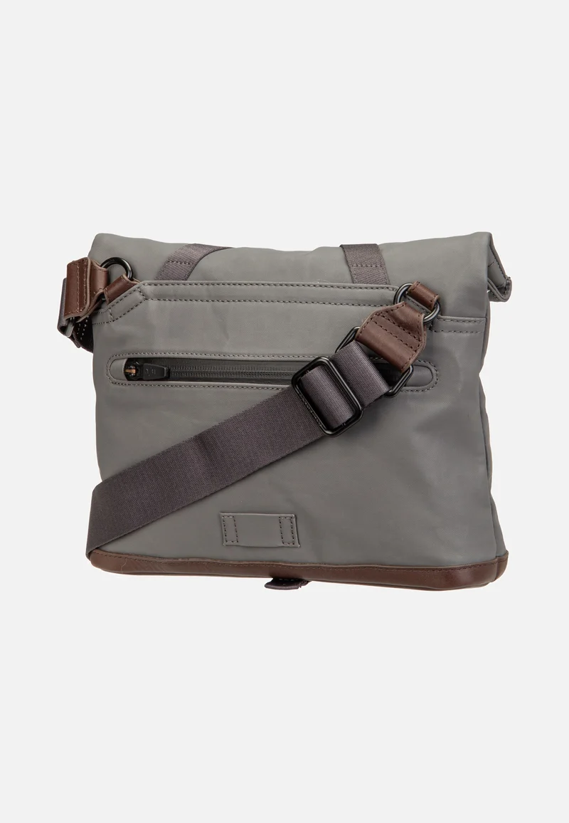 Yao Pewter - Crossbody Bag