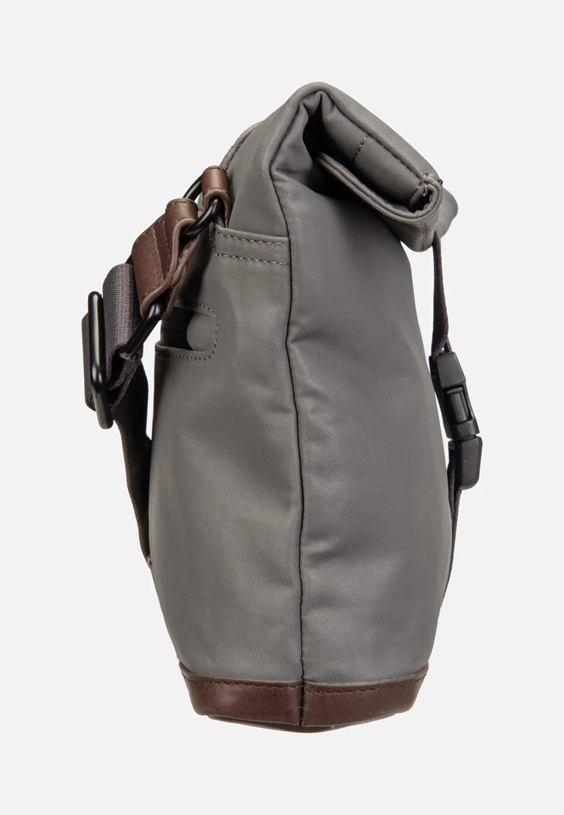Yao Pewter - Crossbody Bag