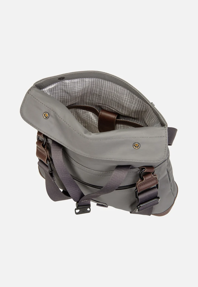 Yao Pewter - Crossbody Bag