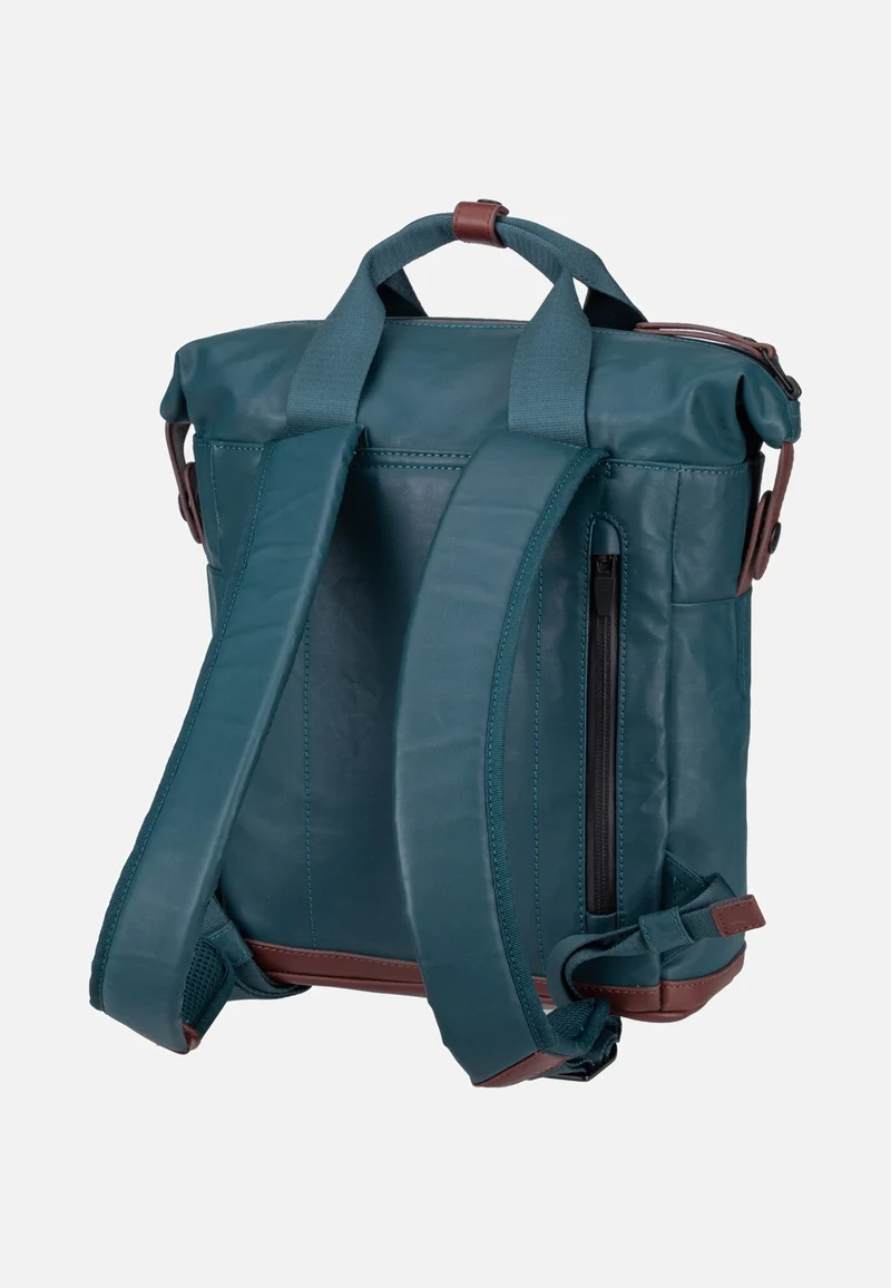Yaizu Transformative Teal - Rucksack