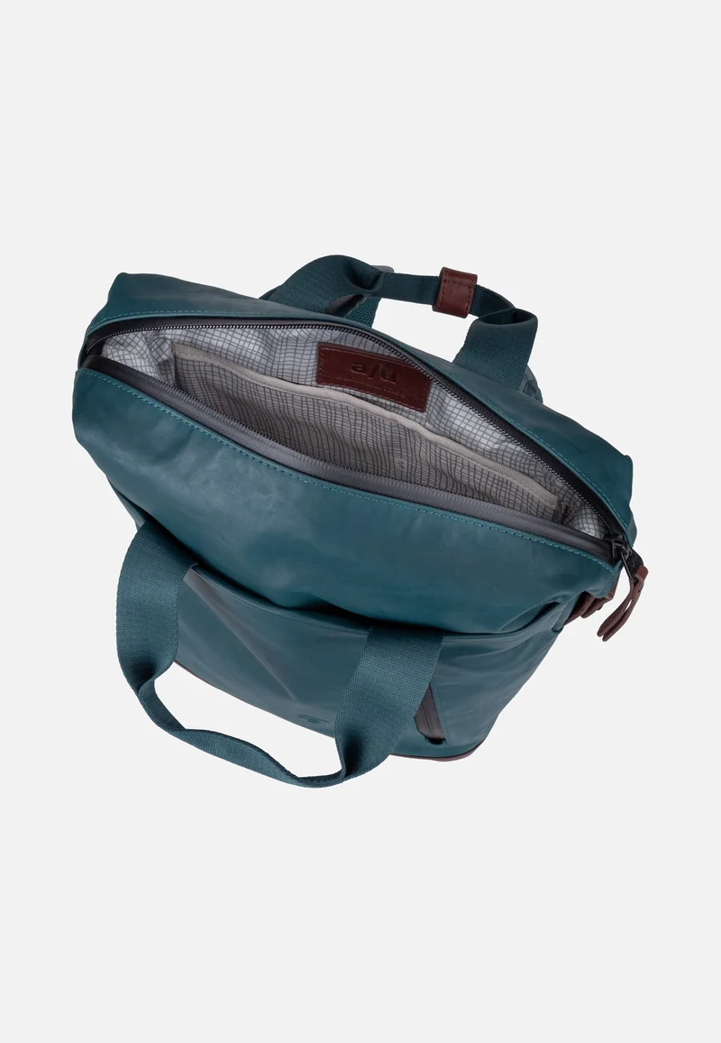 Yaizu Transformative Teal - Rucksack