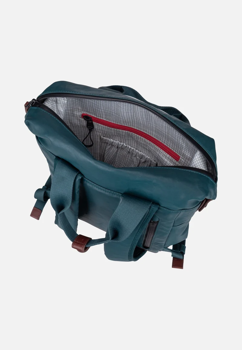 Yaizu Transformative Teal - Rucksack