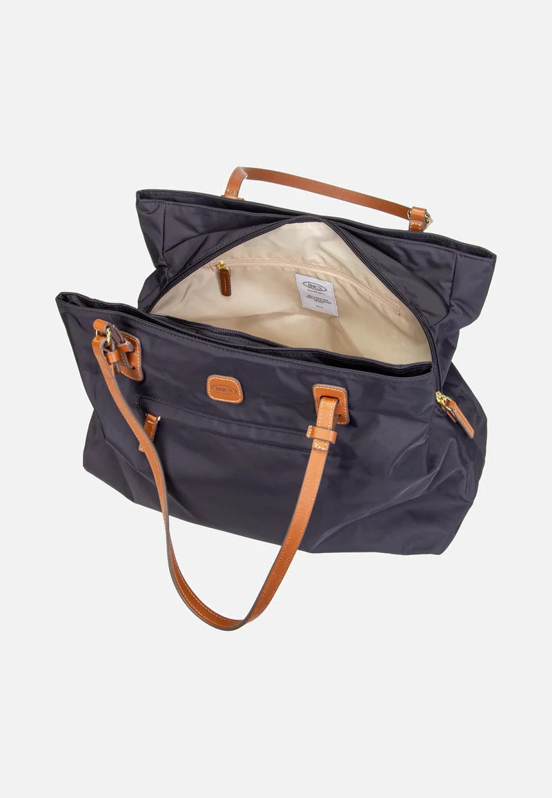 X-Bag 45281 Ocean Blue - Henkeltasche