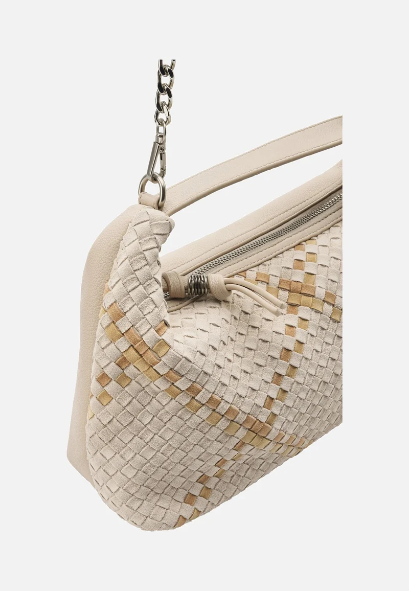 Happy Weave Crossbag Nature - Crossbody Bag