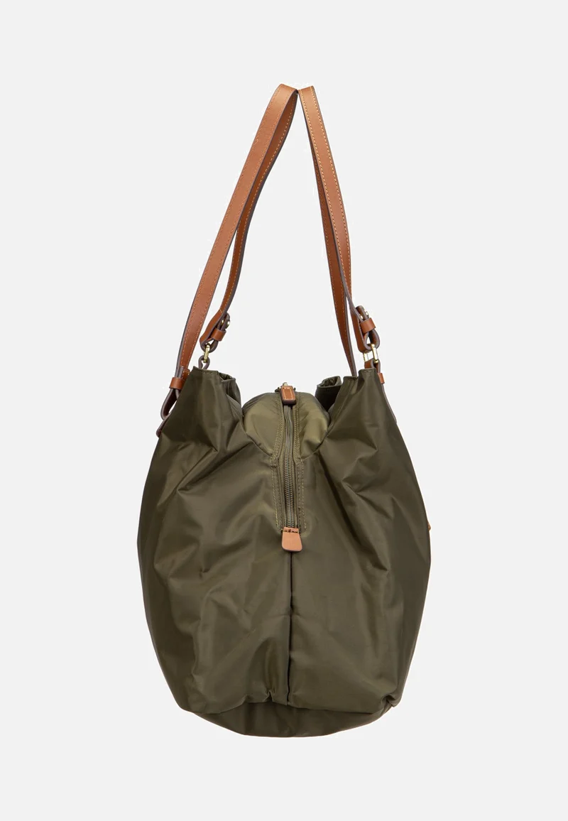 X-Bag 45281 Olive - Henkeltasche