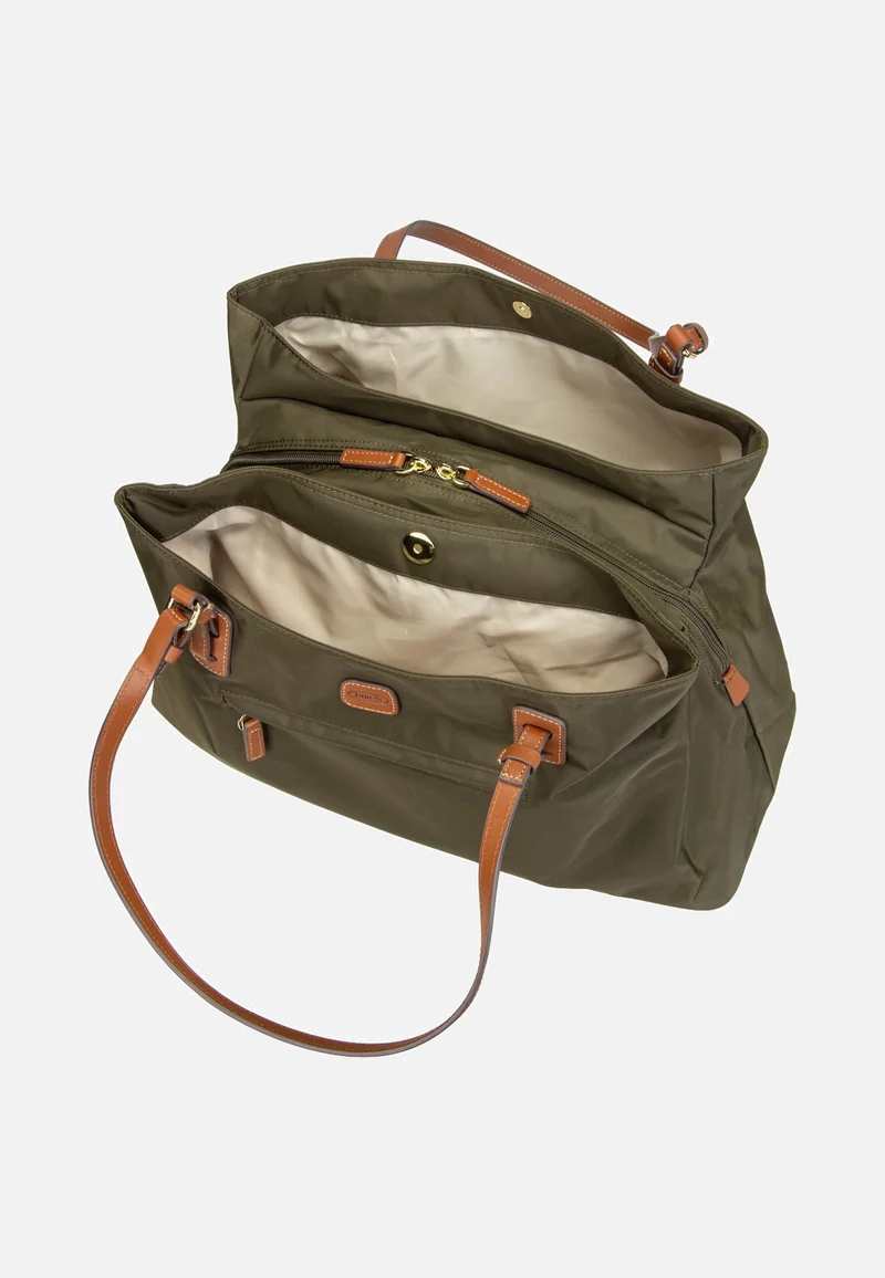 X-Bag 45281 Olive - Henkeltasche