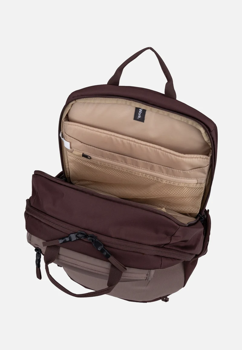 EnRoute 26L Tinted Taupe/Nuanced Brown - Rucksack
