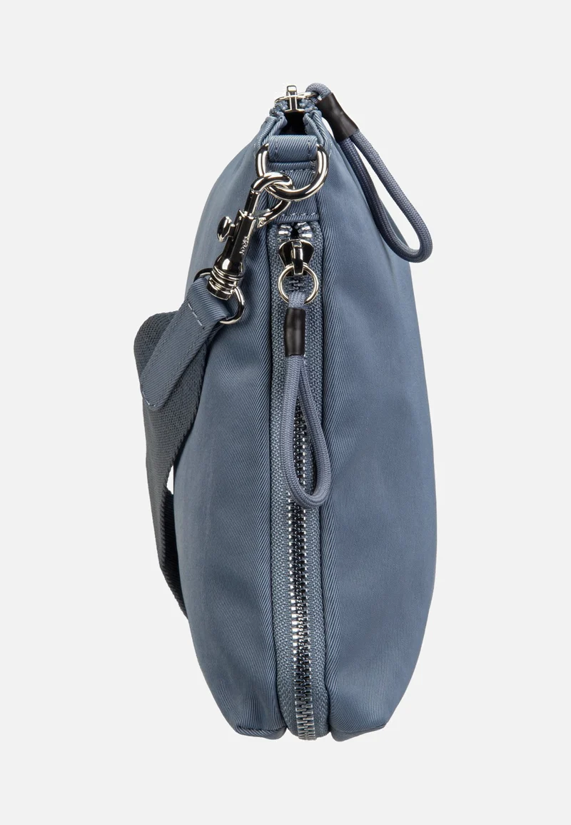 Giocoso 1.0 Letizia MHZ Midblue - Crossbody Bag