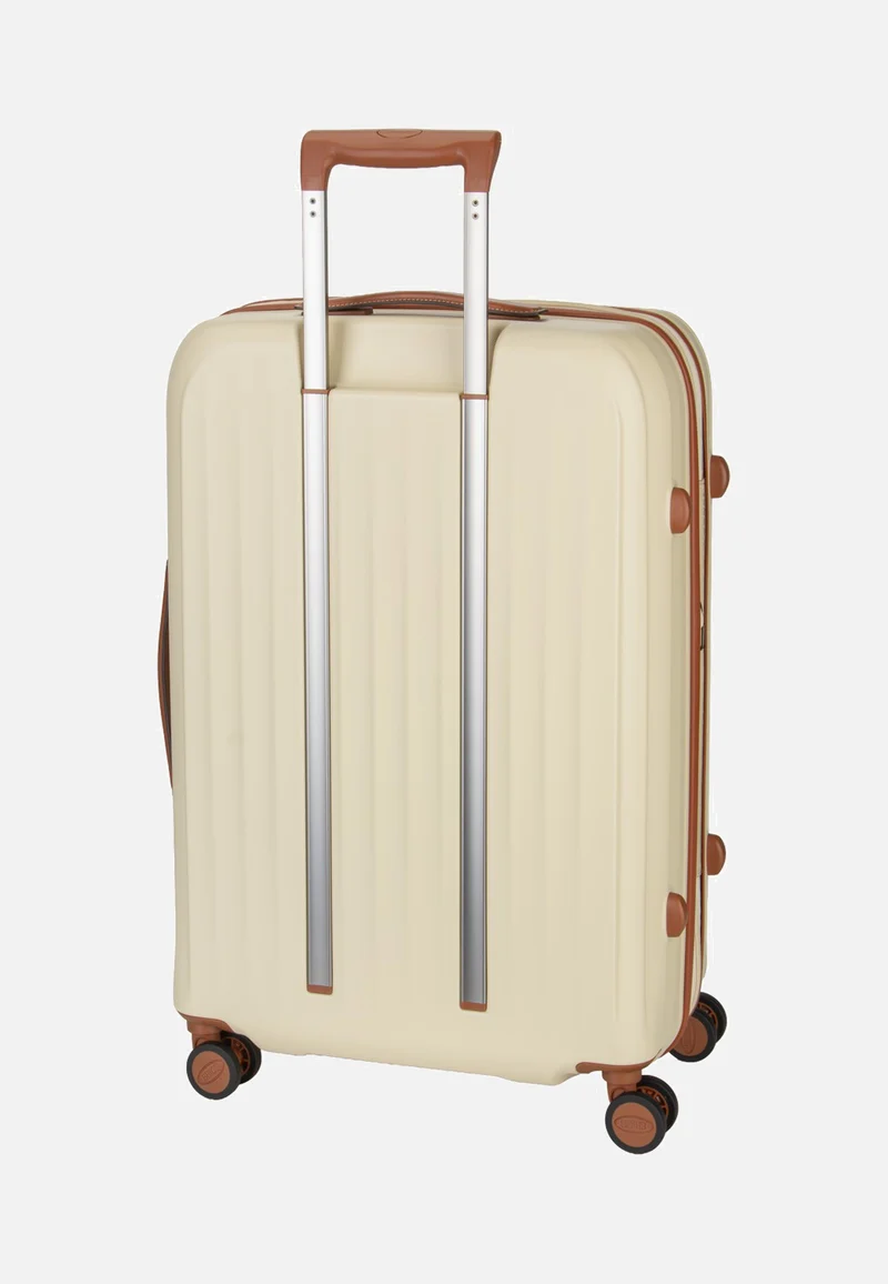 Taormina Trolley 69 Exp. Cream - Koffer