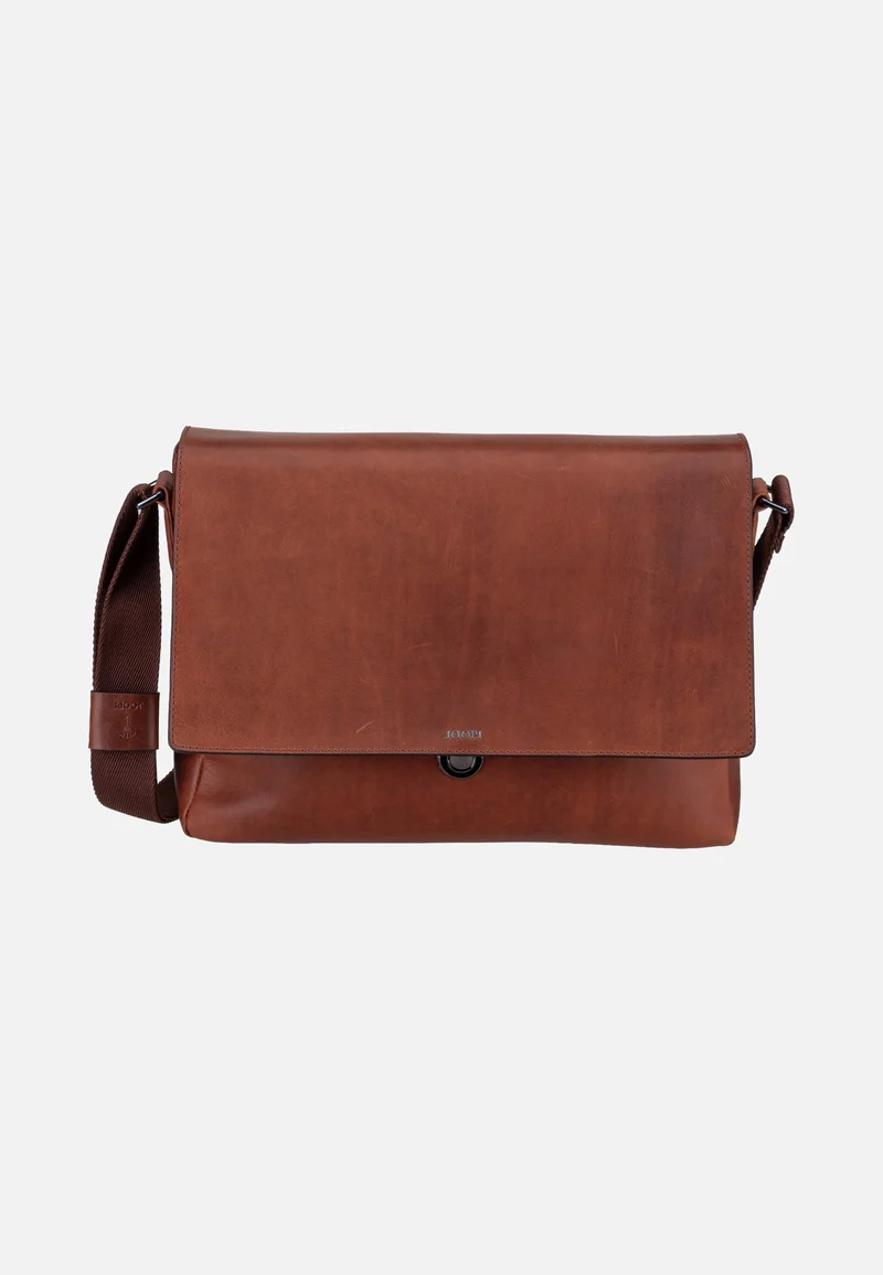 Cerratano Janis MHF Cognac - Messenger Bag