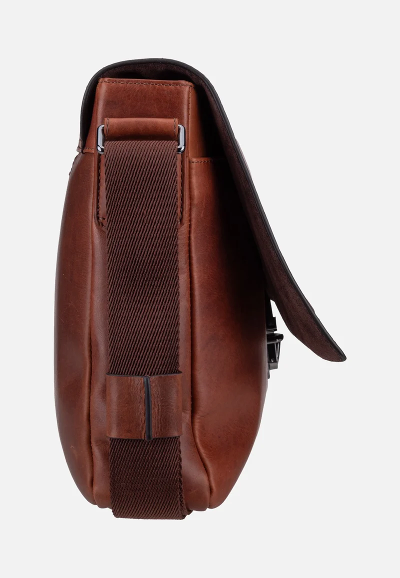 Cerratano Janis MHF Cognac - Messenger Bag