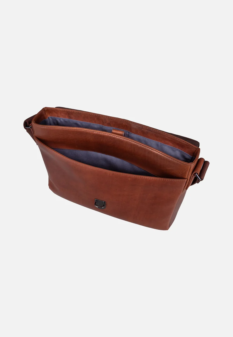 Cerratano Janis MHF Cognac - Messenger Bag