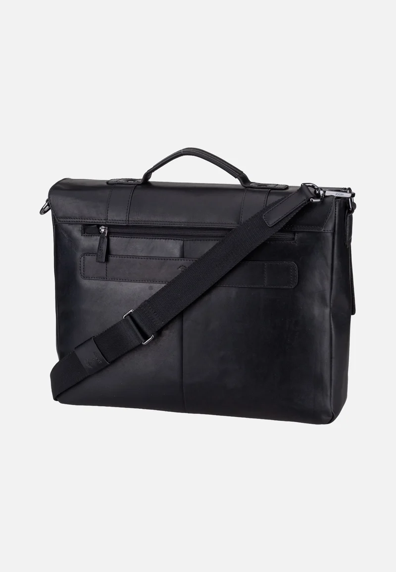 Cerratano Kreon MHF Black - Aktentasche