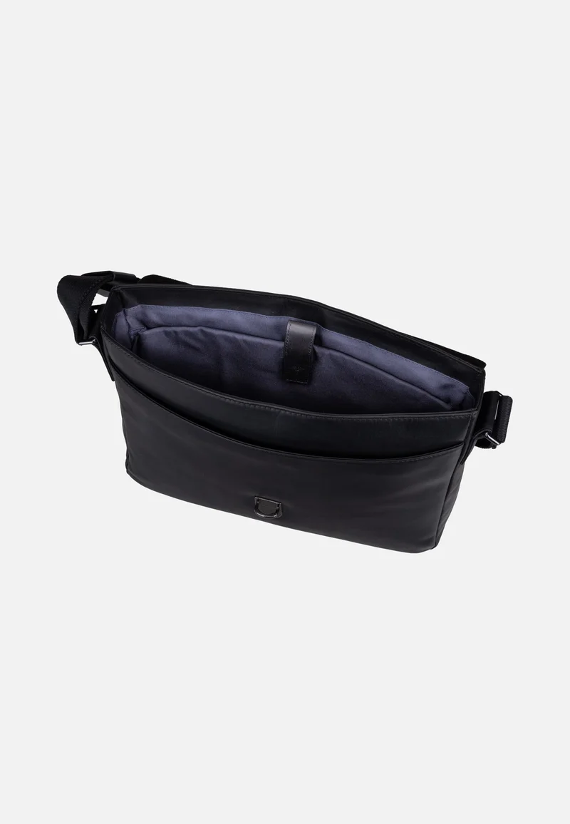 Cerratano Janis MHF Black - Messenger Bag