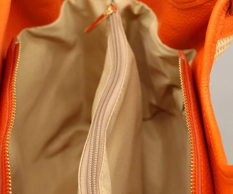 Marlene - Orange
