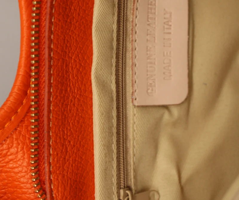 Marlene - Orange
