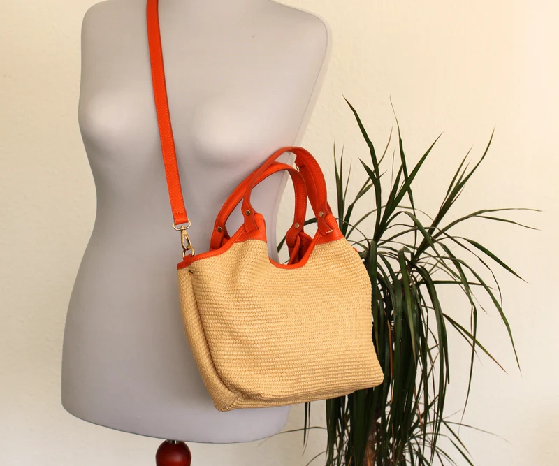 Marlene - Orange