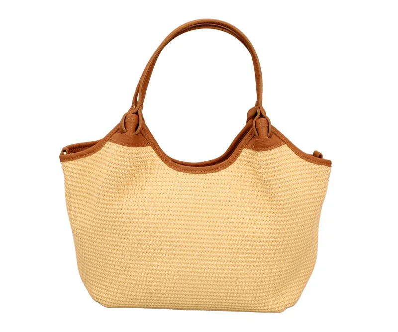 Marlene - Cognac Braun