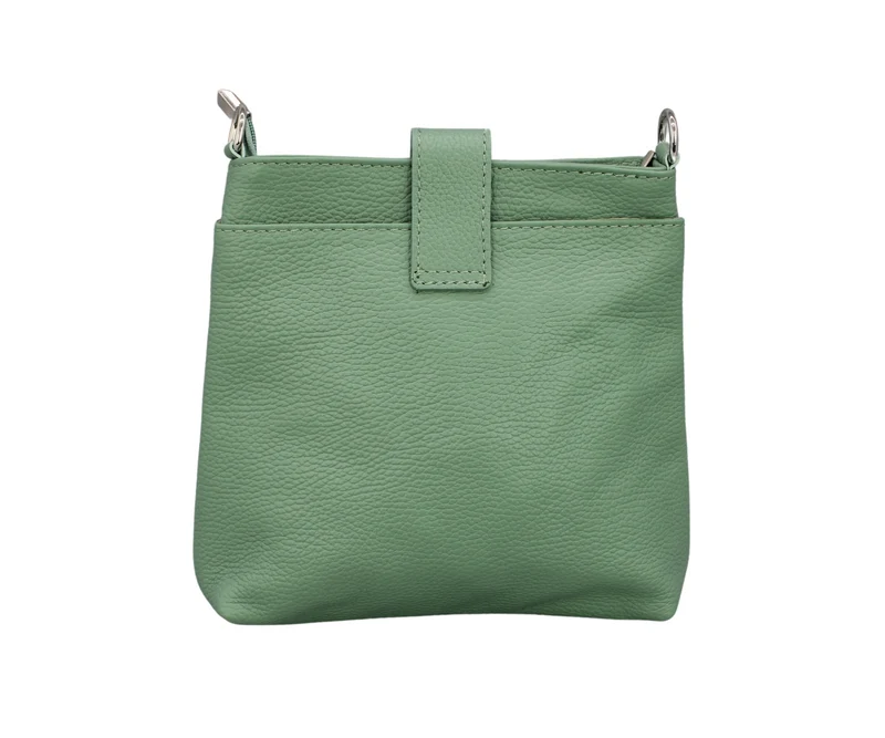 Tina - Mintgrün